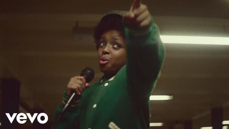 The Avalanches – Because I’m Me music video