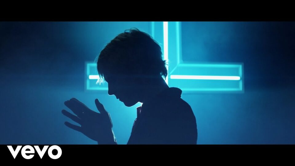 The Driver Era – Preacher Man