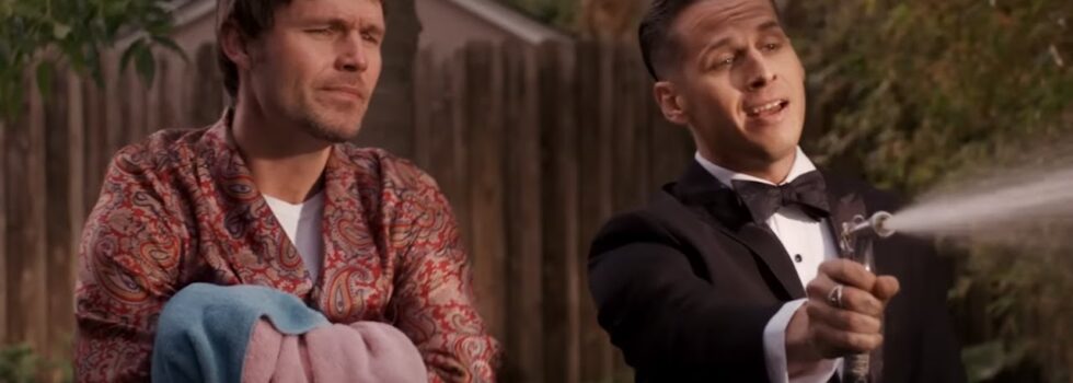 The Knocks – Ride or Die ft. Foster the People