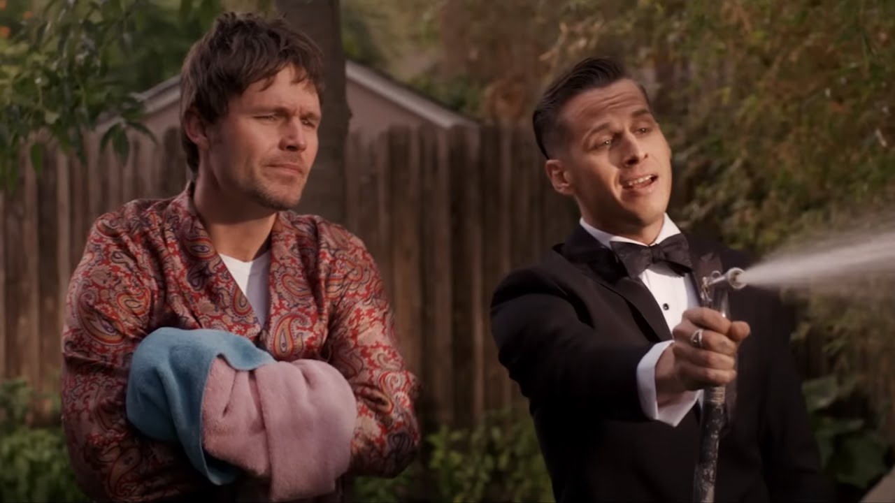 The Knocks – Ride or Die ft. Foster the People