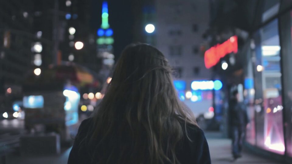 The Paper Kites – On the Train Ride Home