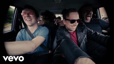 The XCERTS – Daydream