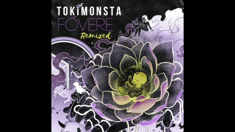 TOKiMONSTA – Giving Up [Tom & Collins Remix) (feat. Jonny Pierce) music video