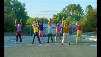 tUnE-yArDs – Heart Attack