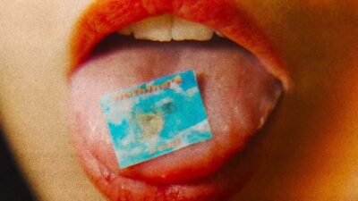 Twin Shadows – Saturdays ft. Haim