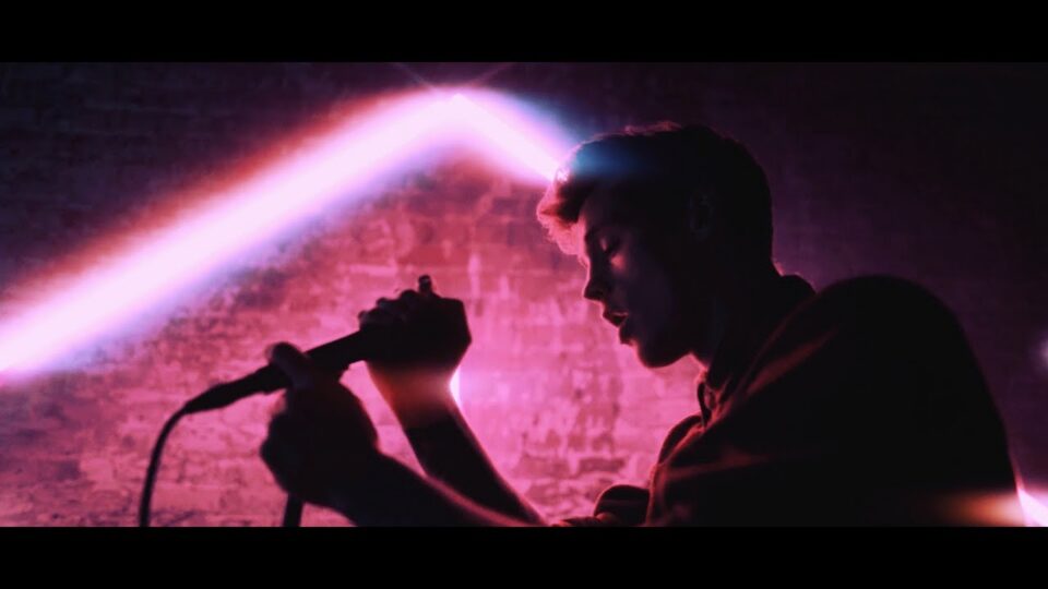 Upon the Water – Fire