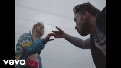 Vessels – Are You Trending?