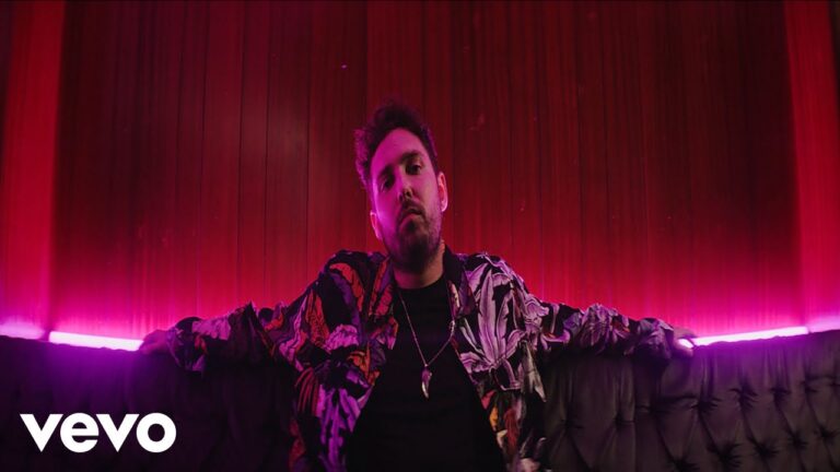 You Me At Six – 3AM music video