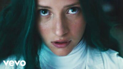 Au/Ra – Panic Room