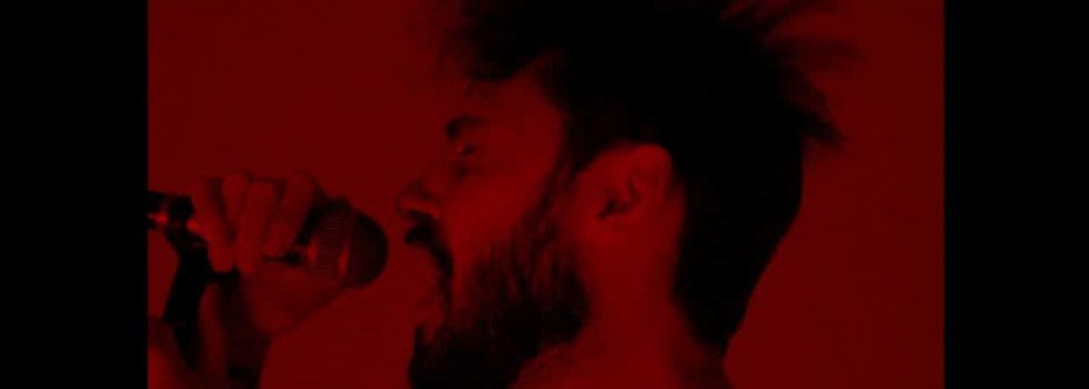 Casey – Phosphenes