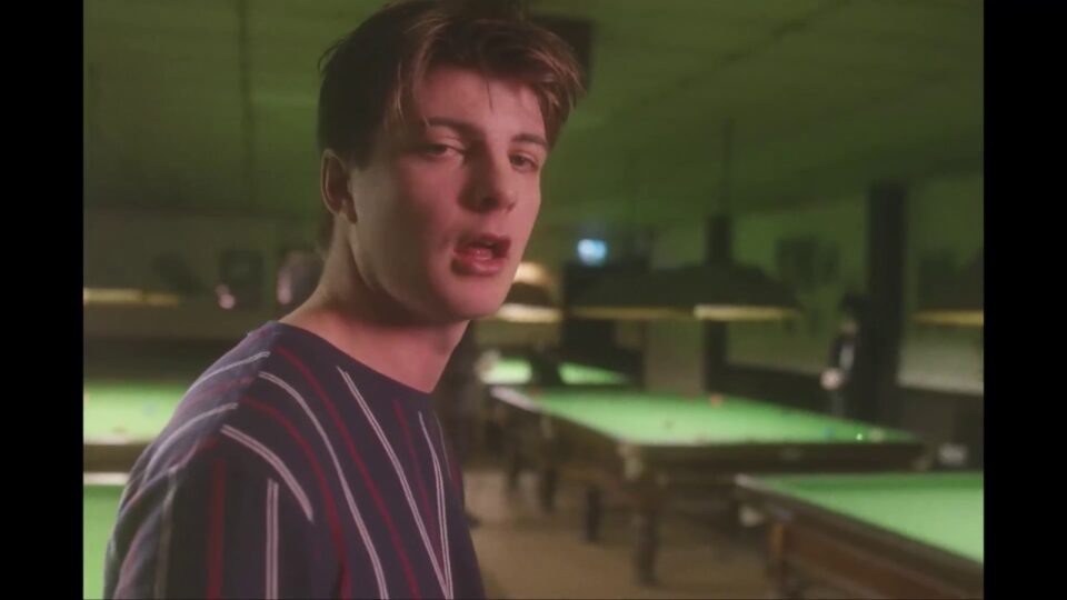 Fontaines D.C. – Boys In The Better Land (Darklands Version)