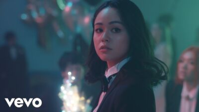 Japanese Breakfast – Boyish