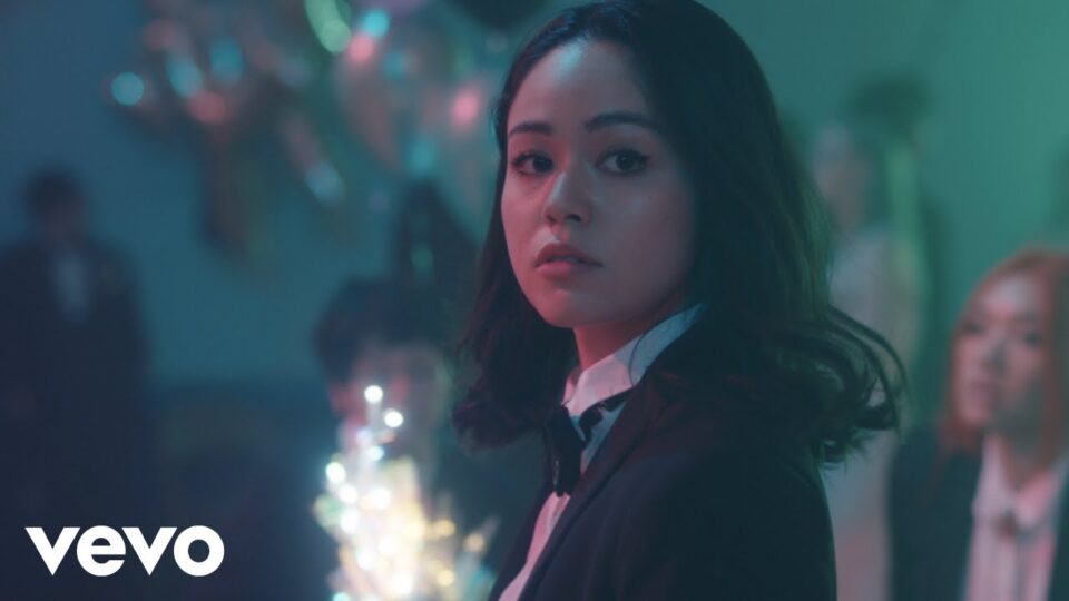 Japanese Breakfast – Boyish