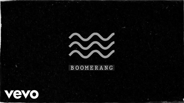 Lower Than Atlantis – Boomerang music video