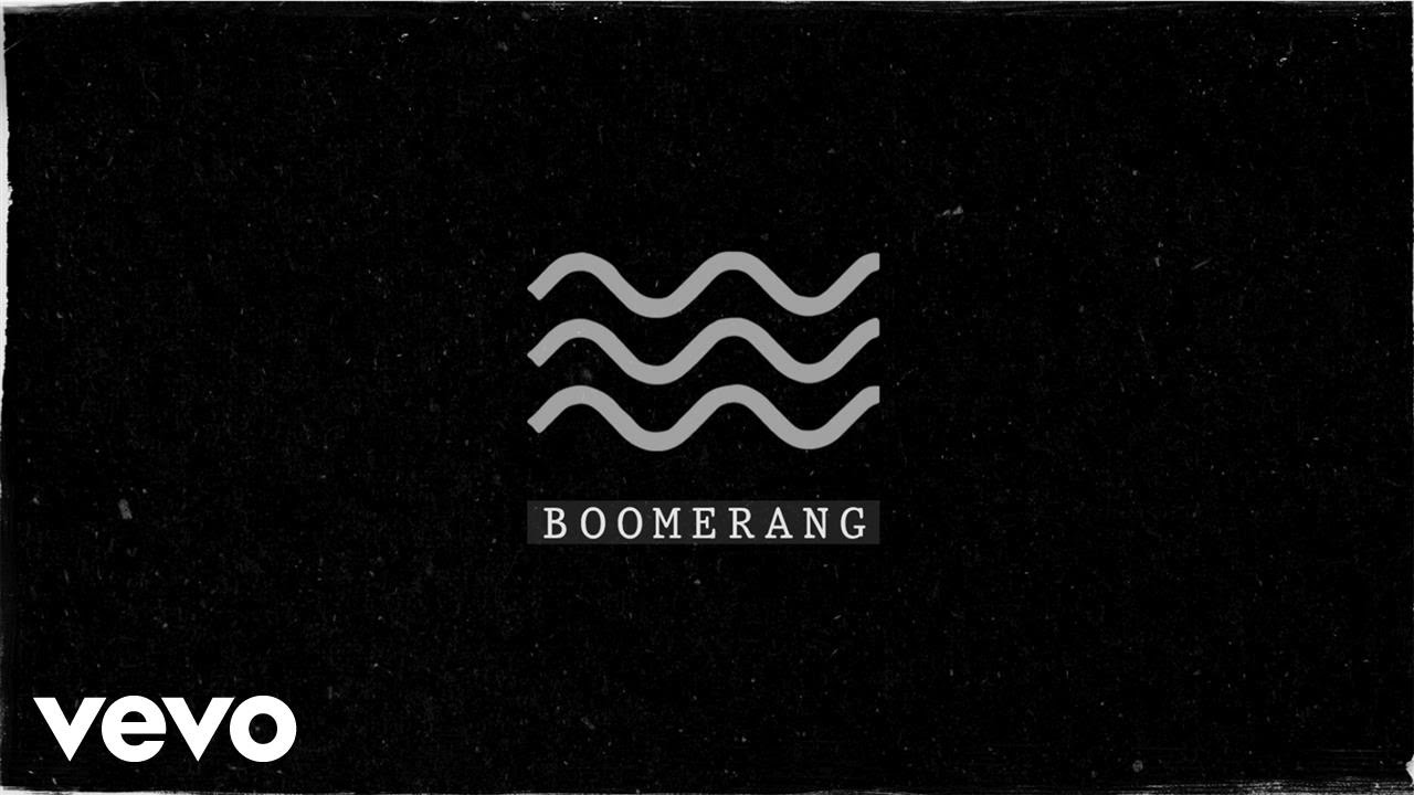 Lower Than Atlantis – Boomerang