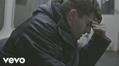 Lower Than Atlantis – Something Better Came Along