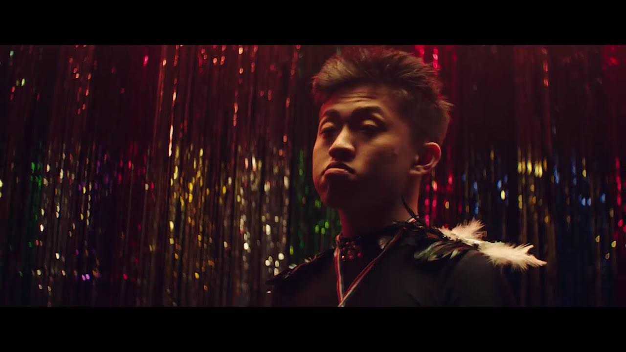 Rich Brian – Cold