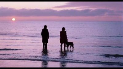 Until The Ribbon Breaks – Count The Lightning