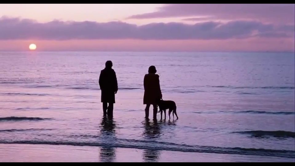 Until The Ribbon Breaks – Count The Lightning