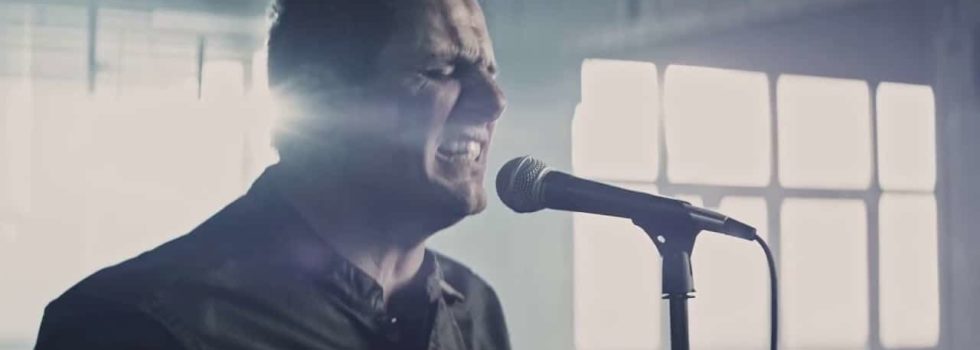 22HERTZ – Get The Hell Out