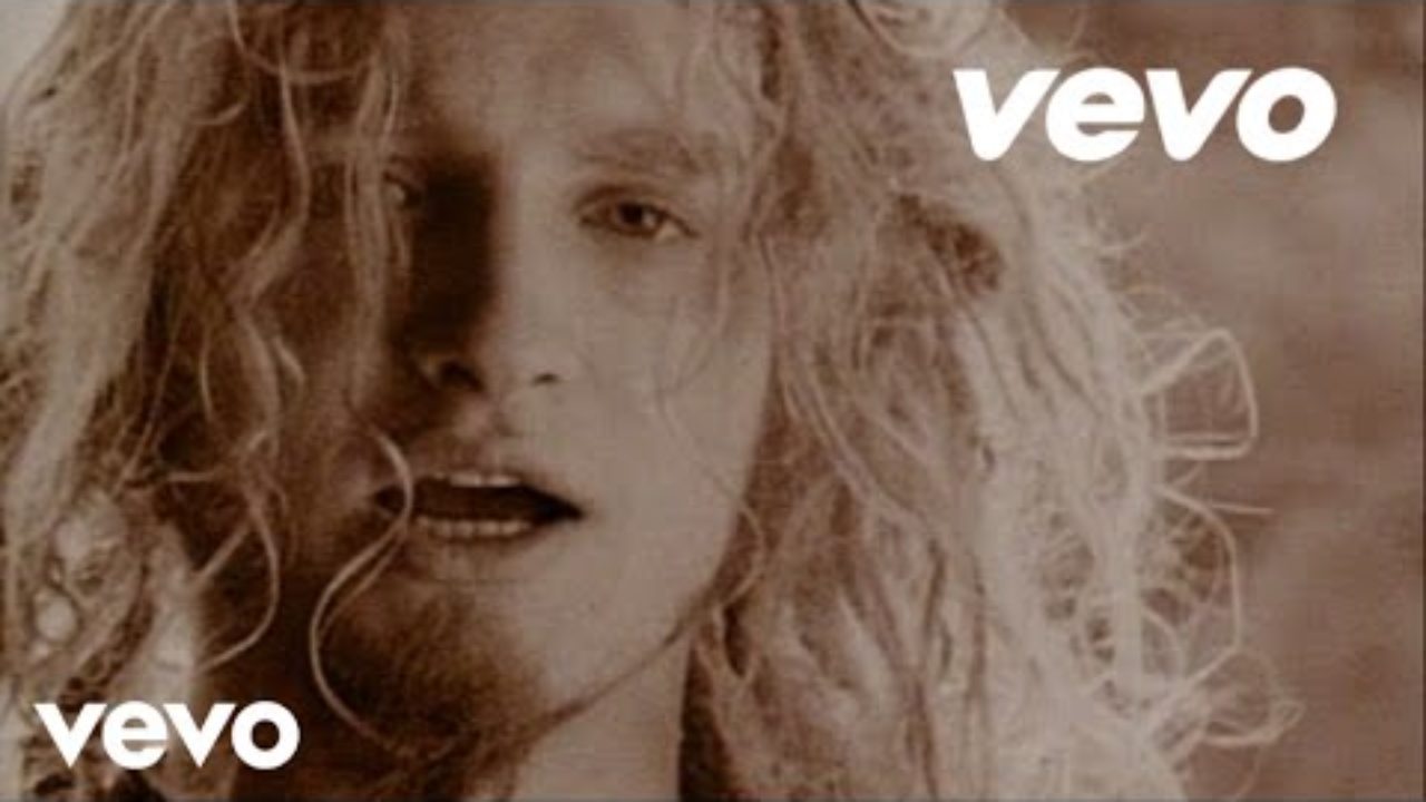 Alice In Chains – Man in the Box