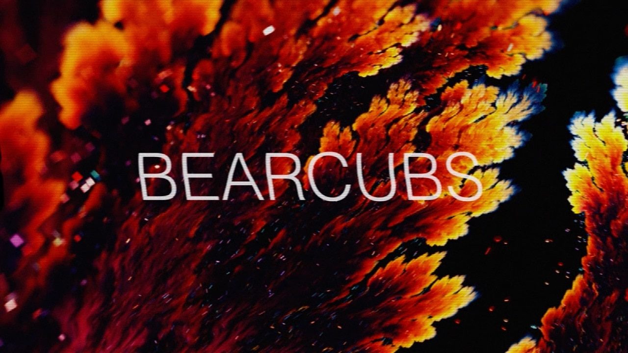 Bearcubs – Underwaterfall
