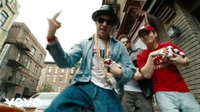 Beastie Boys – Make Some Noise