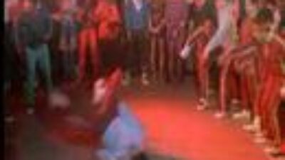 Beatstreet – Breakers Revenge (Roxy’s Breakdance)