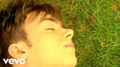 Blur – Chemical World