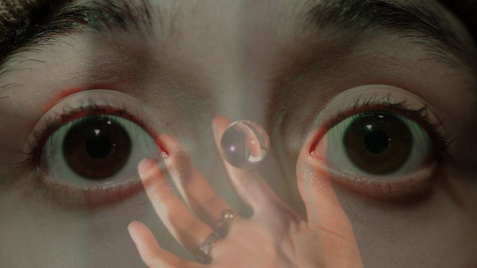 Crumb – Locket