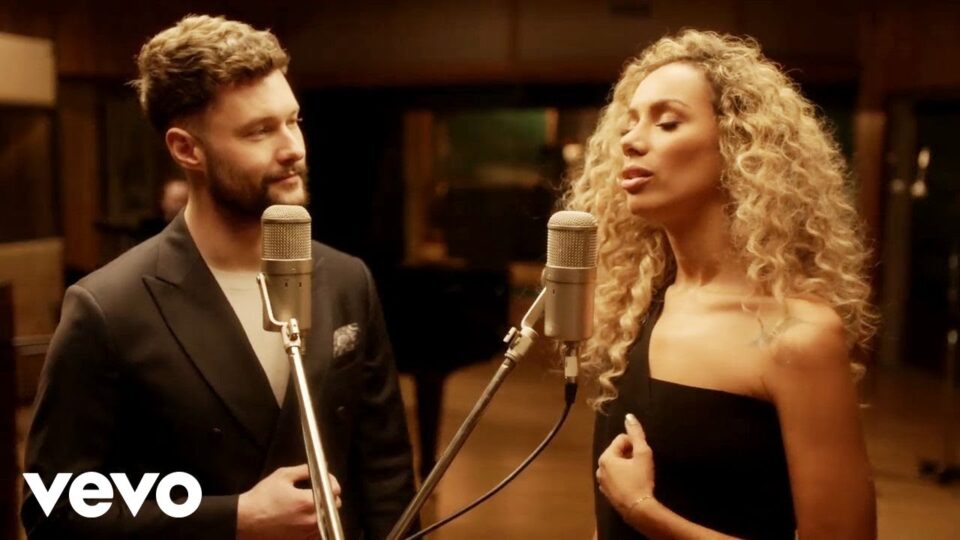 Calum Scott, Leona Lewis – You Are the Reason
