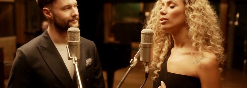 Calum Scott, Leona Lewis – You Are the Reason