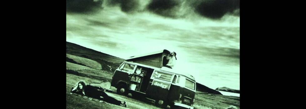 Dodgy – Making The Most Of