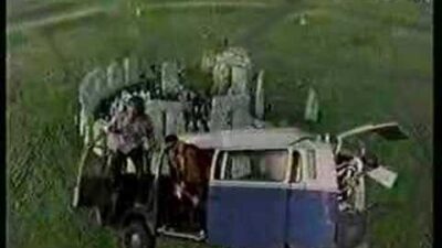 Dodgy – Staying Out For The Summer