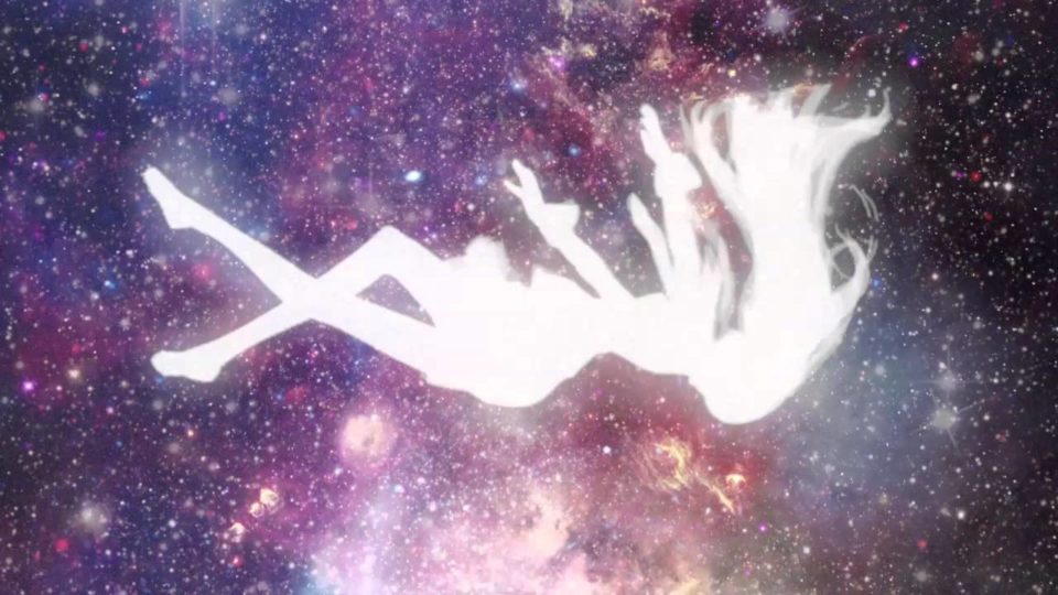 Equador – Break Me Gently