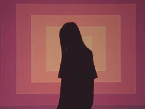 Fatima Yamaha – Love Invaders