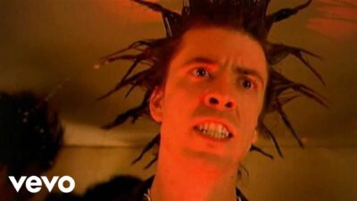 Foo Fighters – Everlong