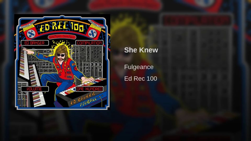 Fulgeance – She Knew
