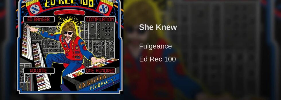 Fulgeance – She Knew
