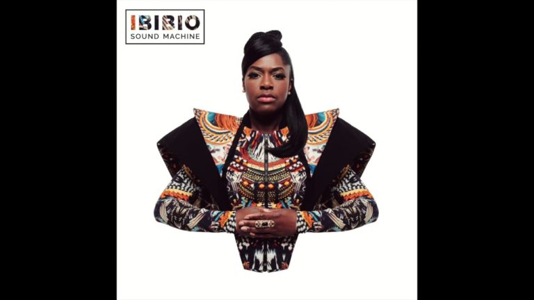 Ibibio Sound Machine – The Pot Is On Fire music video