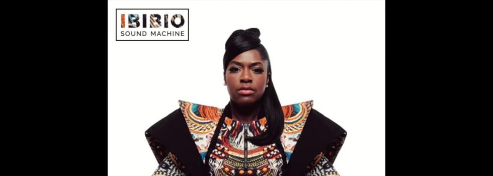 Ibibio Sound Machine – The Pot Is On Fire