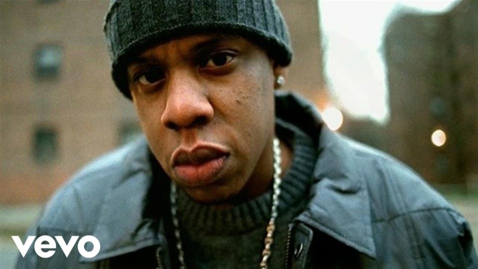 JAY-Z – Anything