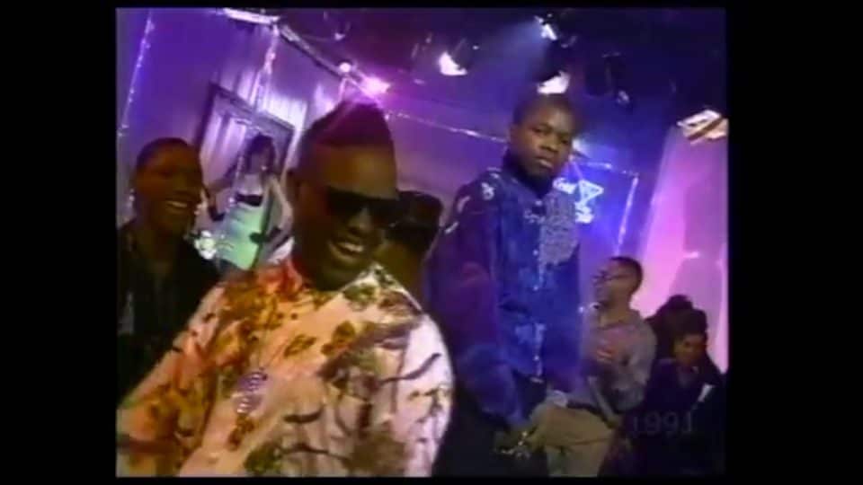 Kano – I’m Ready