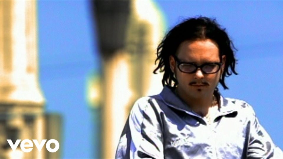 Korn – Got The Life