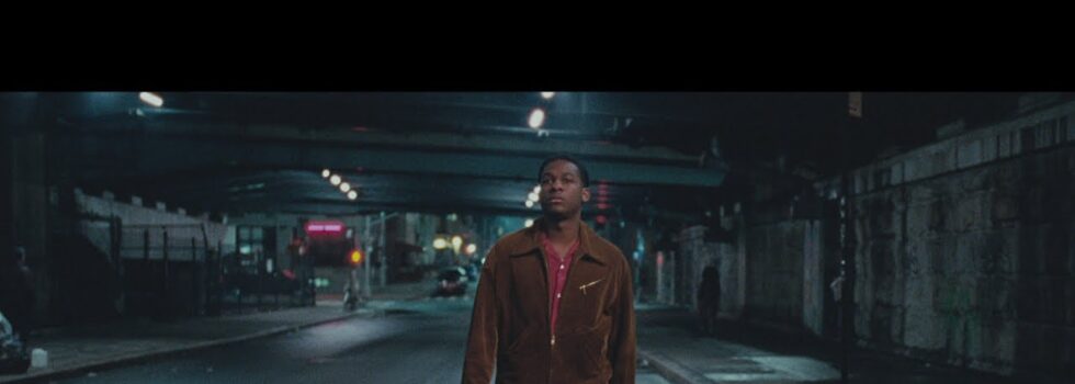 Leon Bridges – Bet Ain’t Worth the Hand