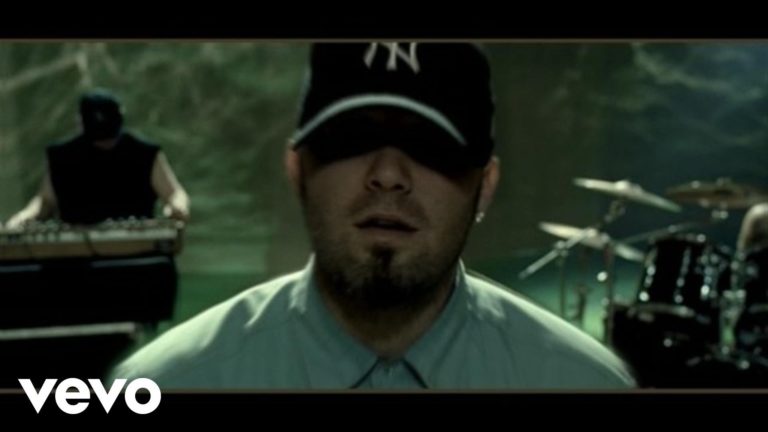 Limp Bizkit – Boiler music video