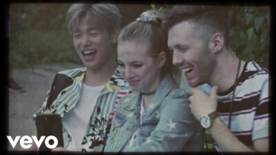 LOOTE – YOUR SIDE OF THE BED FT. ERIC NAM