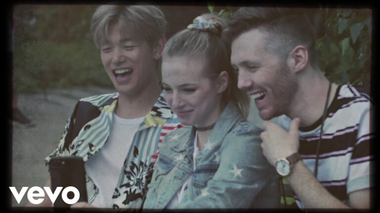 LOOTE – YOUR SIDE OF THE BED (feat. ERIC NAM) music video