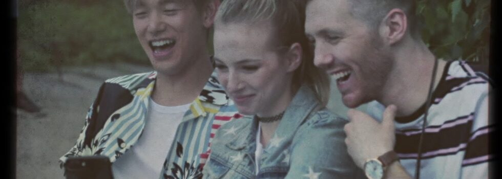 LOOTE – YOUR SIDE OF THE BED FT. ERIC NAM