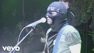 Manic Street Preachers – Faster (Live)